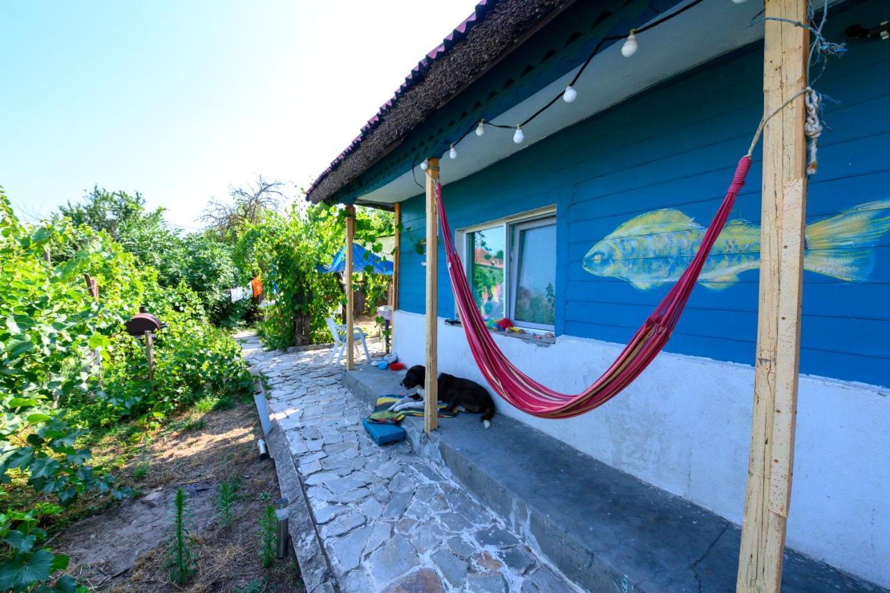 Hostal Danube Delta & Sulina